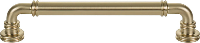 Morris Cranford Pull 6 5/16 Inch Honey Bronze TK3143HB