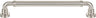 Brushed Satin Nickel