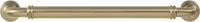 Morris Cranford Pull 7 9/16 Inch Honey Bronze TK3144HB