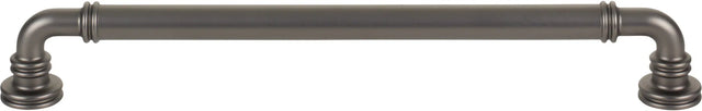 Morris Cranford Pull 8 13/16 Inch Ash Gray TK3145AG