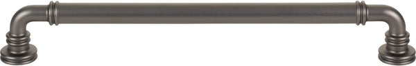 Morris Cranford Pull 8 13/16 Inch