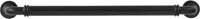 Morris Cranford Pull 8 13/16 Inch Flat Black TK3145BLK