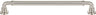 Brushed Satin Nickel