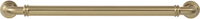 Morris Cranford Pull 8 13/16 Inch Honey Bronze TK3145HB
