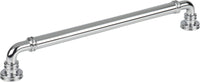 Morris Cranford Pull 8 13/16 Inch Polished Chrome TK3145PC