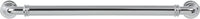 Morris Cranford Pull 8 13/16 Inch Polished Chrome TK3145PC