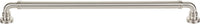 Morris Cranford Pull 12 Inch Brushed Satin Nickel TK3146BSN