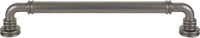 Morris Cranford Appliance Pull 12 Inch Ash Gray TK3147AG