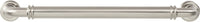 Morris Cranford Appliance Pull 12 Inch Brushed Satin Nickel TK3147BSN