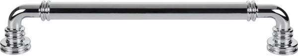 Morris Cranford Appliance Pull 12 Inch Polished Chrome TK3147PC