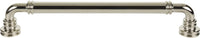 Morris Cranford Appliance Pull 12 Inch Polished Nickel TK3147PN