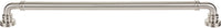 Morris Cranford Appliance Pull 18 Inch Brushed Satin Nickel TK3148BSN
