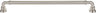 Brushed Satin Nickel