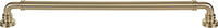 Morris Cranford Appliance Pull 18 Inch Honey Bronze TK3148HB
