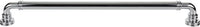 Morris Cranford Appliance Pull 18 Inch Polished Chrome TK3148PC