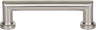 Brushed Satin Nickel