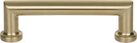 Morris Pull 3 3/4 Inch Honey Bronze TK3151HB