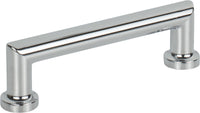 Morris Pull 3 3/4 Inch Polished Chrome TK3151PC