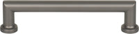 Morris Pull 5 1/16 Inch Ash Gray TK3152AG