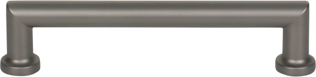 Morris Pull 5 1/16 Inch Ash Gray TK3152AG