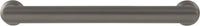 Morris Pull 5 1/16 Inch Ash Gray TK3152AG