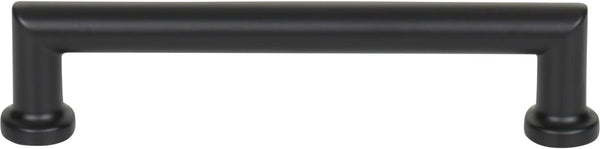 Morris Pull 5 1/16 Inch Flat Black TK3152BLK