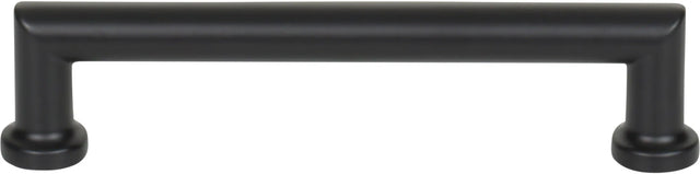 Morris Pull 5 1/16 Inch Flat Black TK3152BLK