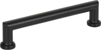 Morris Pull 5 1/16 Inch Flat Black TK3152BLK