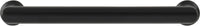 Morris Pull 5 1/16 Inch Flat Black TK3152BLK