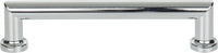 Morris Pull 5 1/16 Inch Polished Chrome TK3152PC