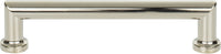 Morris Pull 5 1/16 Inch Polished Nickel TK3152PN