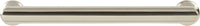 Morris Pull 5 1/16 Inch Polished Nickel TK3152PN