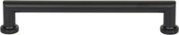 Morris Pull 6 5/16 Inch Flat Black TK3153BLK