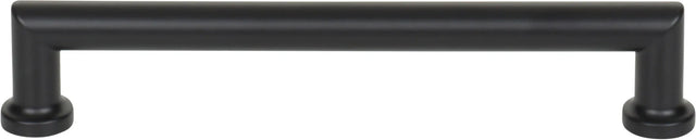 Morris Pull 6 5/16 Inch Flat Black TK3153BLK