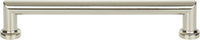 Morris Pull 6 5/16 Inch Polished Nickel TK3153PN