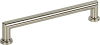 Morris Pull 6 5/16 Inch Polished Nickel TK3153PN