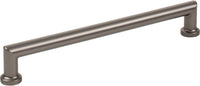 Morris Pull 7 9/16 Inch Ash Gray TK3154AG