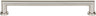 Brushed Satin Nickel