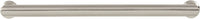 Morris Pull 7 9/16 Inch Brushed Satin Nickel TK3154BSN