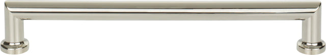 Morris Pull 7 9/16 Inch Polished Nickel TK3154PN