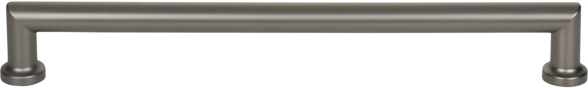 Morris Pull 8 13/16 Inch Ash Gray TK3155AG