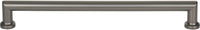Morris Pull 8 13/16 Inch Ash Gray TK3155AG