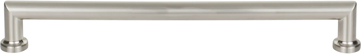 Morris Pull 8 13/16 Inch Brushed Satin Nickel TK3155BSN