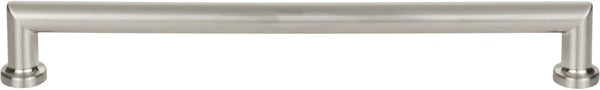 Morris Pull 8 13/16 Inch Brushed Satin Nickel TK3155BSN