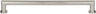Brushed Satin Nickel