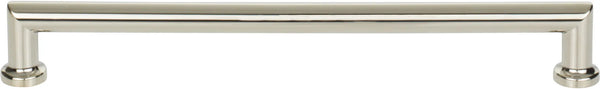 Morris Pull 8 13/16 Inch Polished Nickel TK3155PN