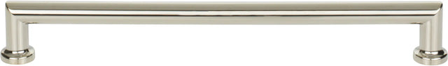 Morris Pull 8 13/16 Inch Polished Nickel TK3155PN
