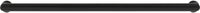 Morris Pull 12 Inch Flat Black TK3156BLK