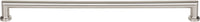 Morris Pull 12 Inch Brushed Satin Nickel TK3156BSN