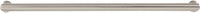 Morris Pull 12 Inch Brushed Satin Nickel TK3156BSN